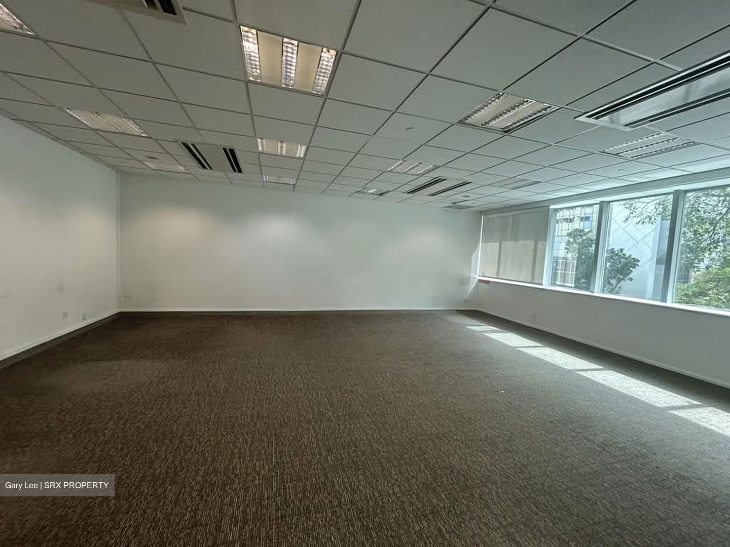 Tan Chong Tower (D7), Office #570063121